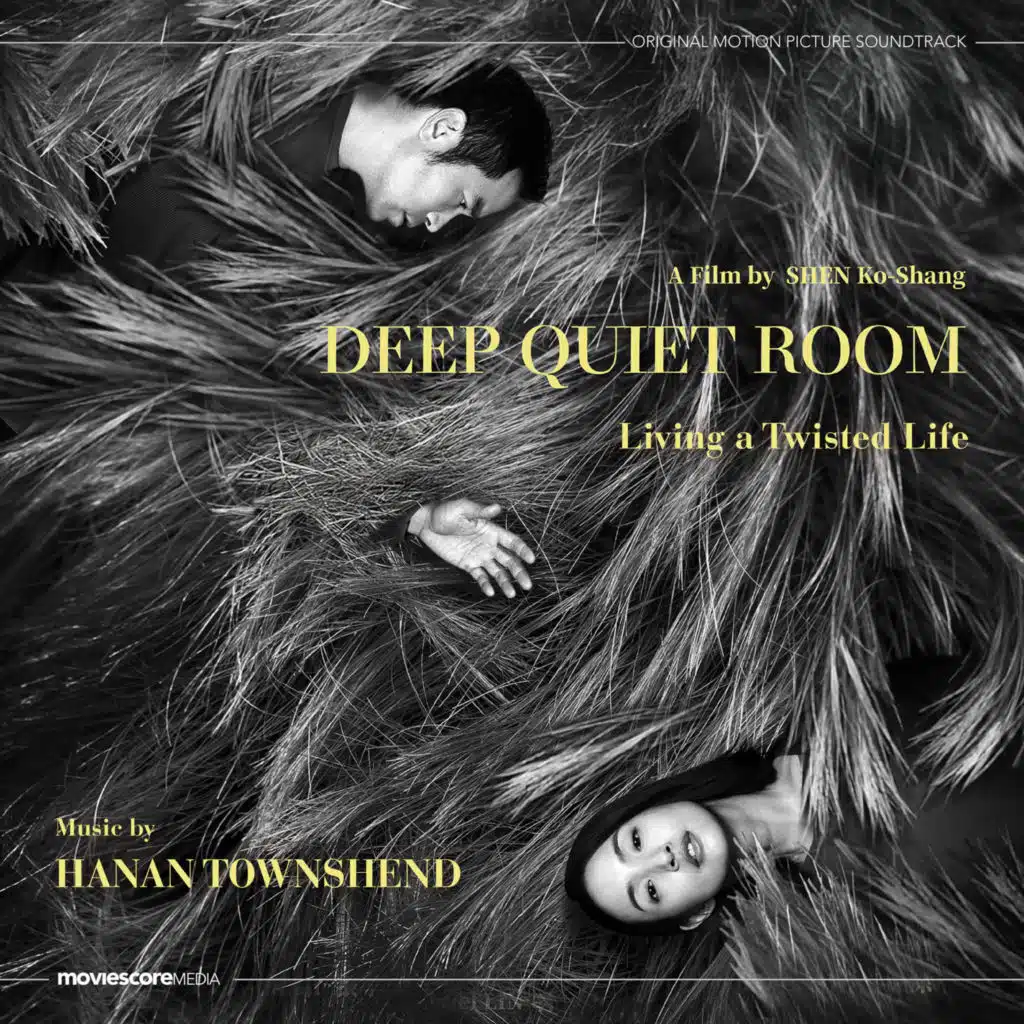 Hanan Townshend