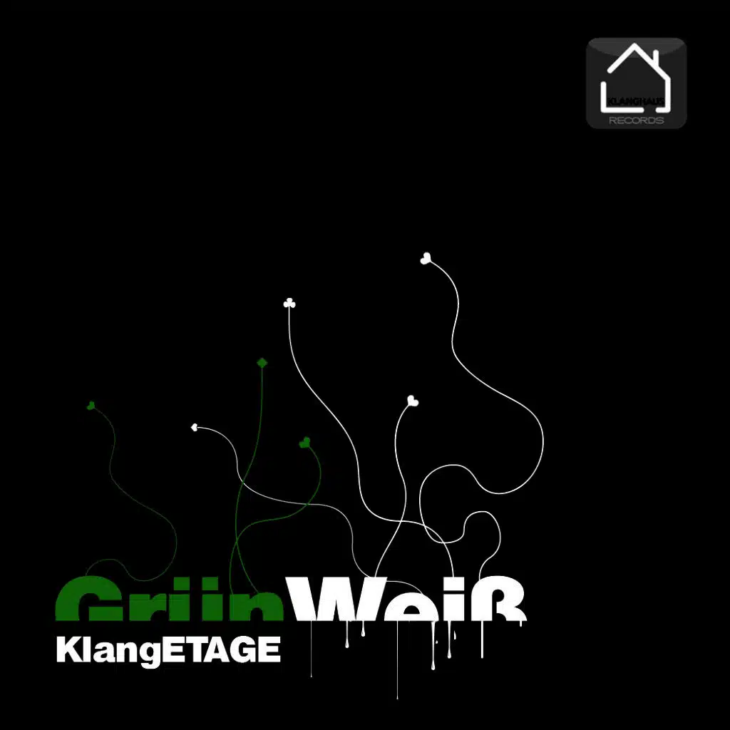 Klangetage
