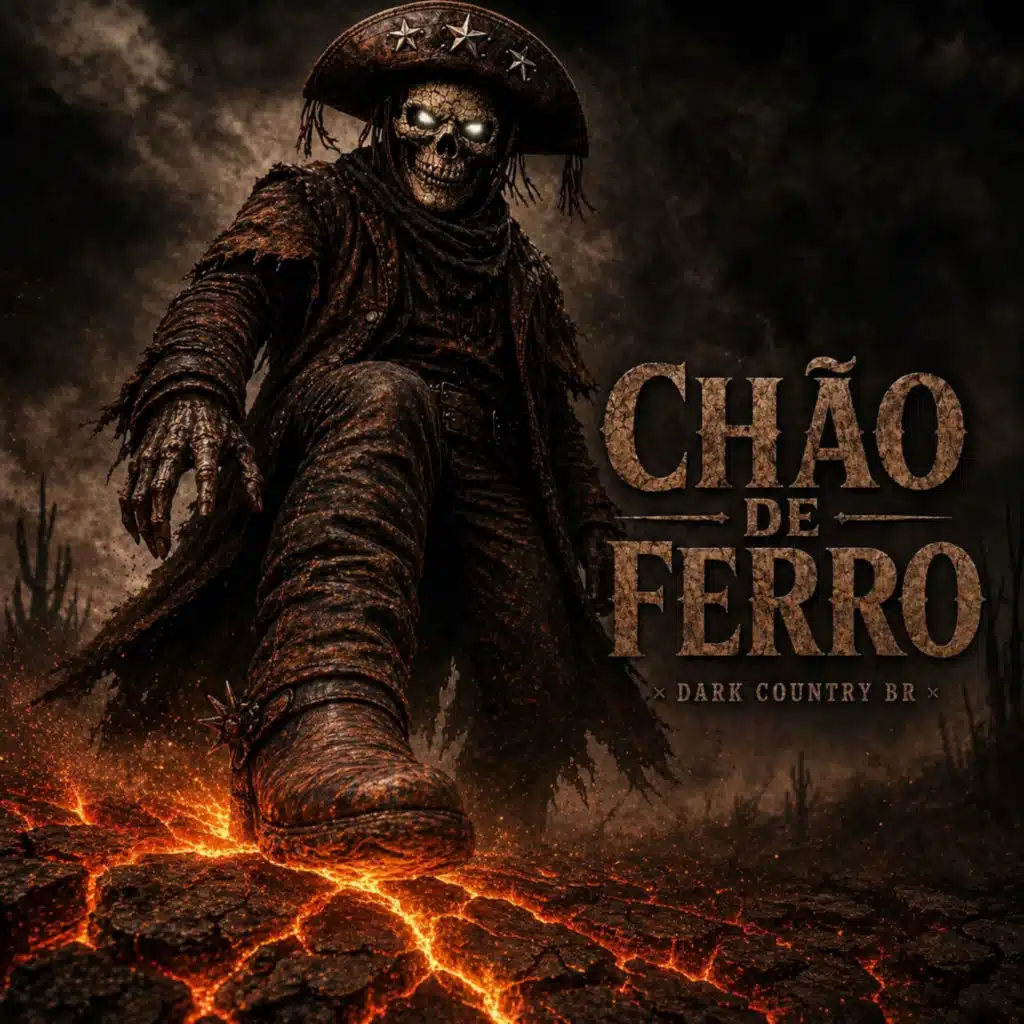 Chão de Ferro