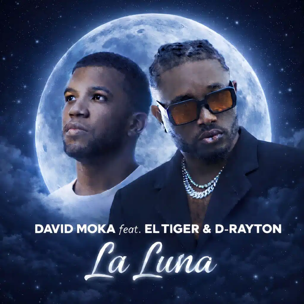David Moka