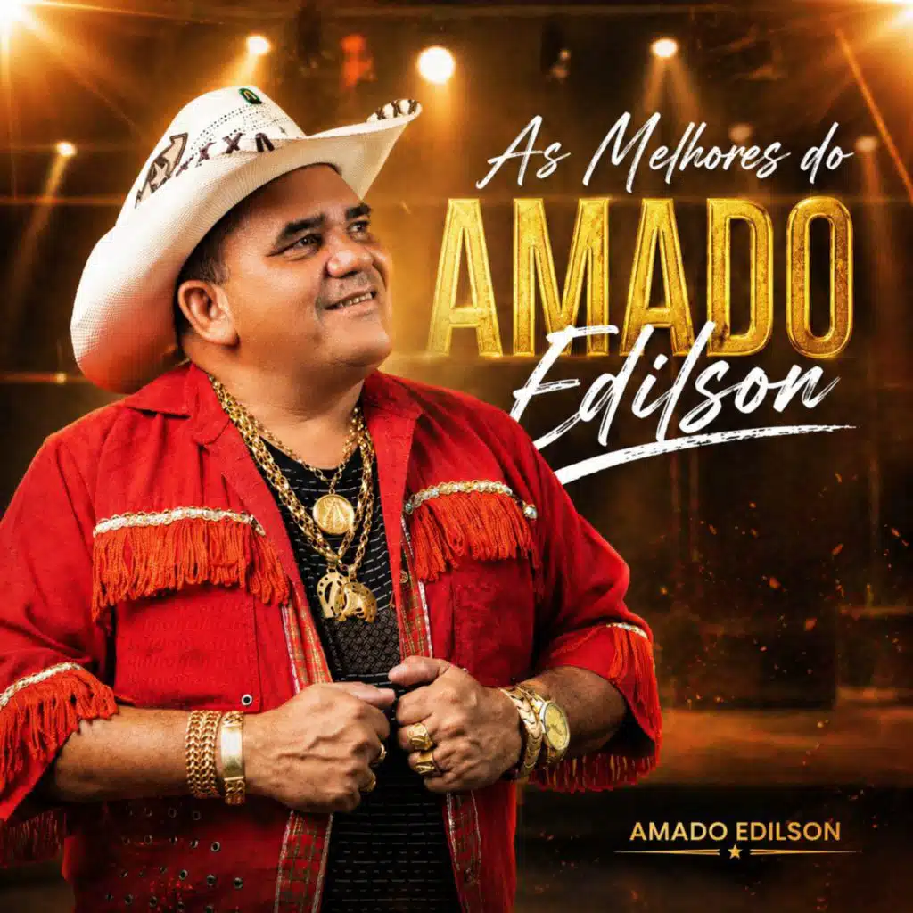 Amado Edilson