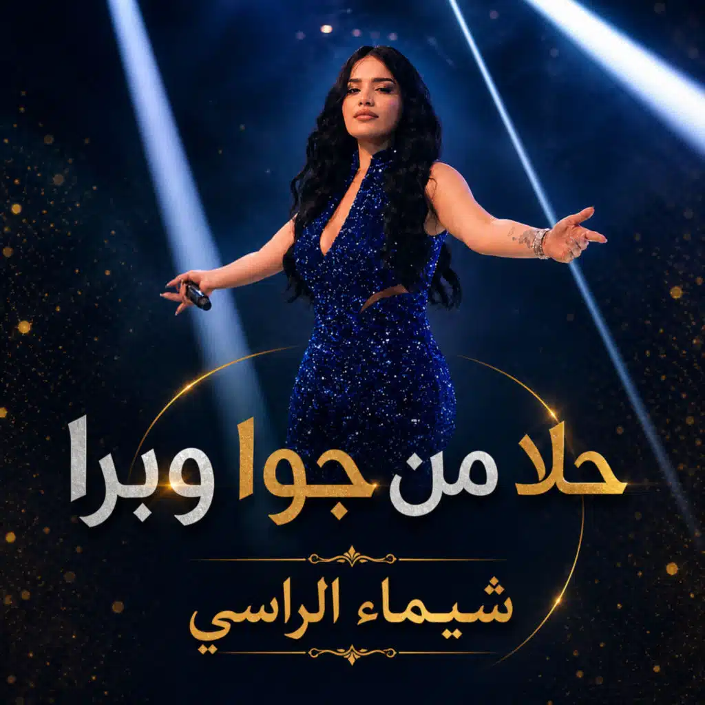 Shaimaa Al Rassi