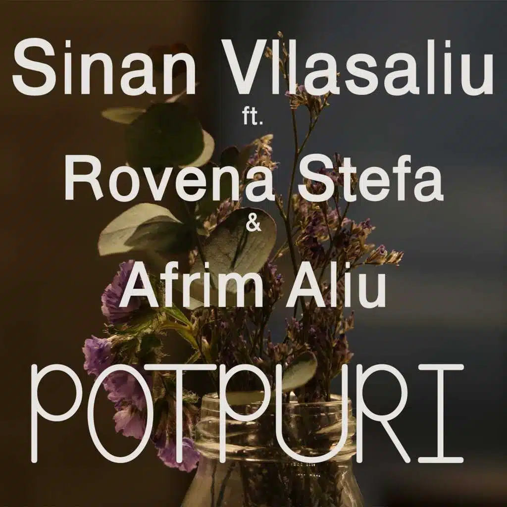 Potpuri 2006 (feat. Rovena Stefa & Afrim Aliu)
