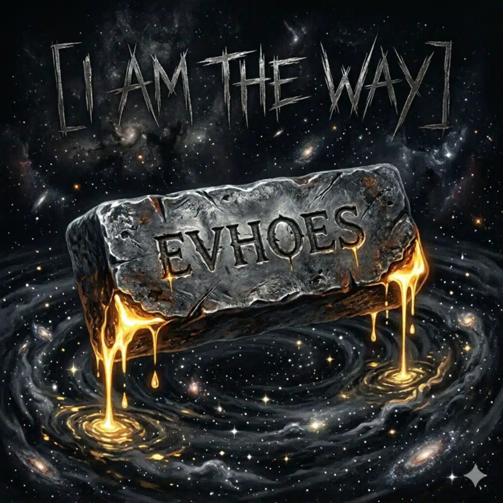 I Am The Way