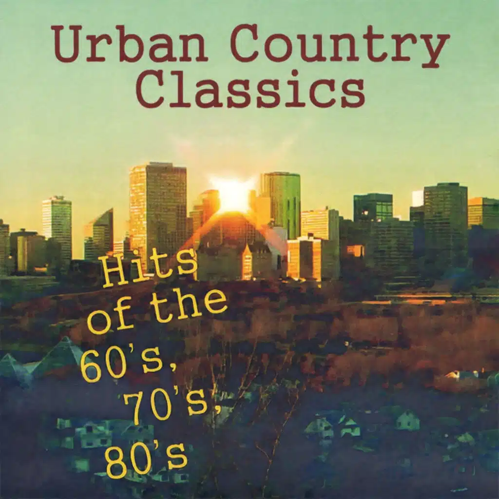 Urban Country Classics
