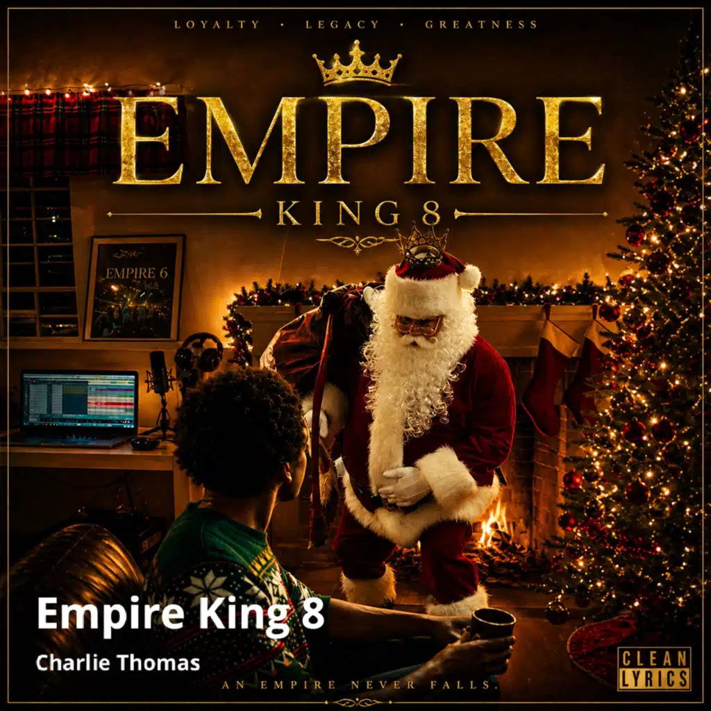 Empire King 8