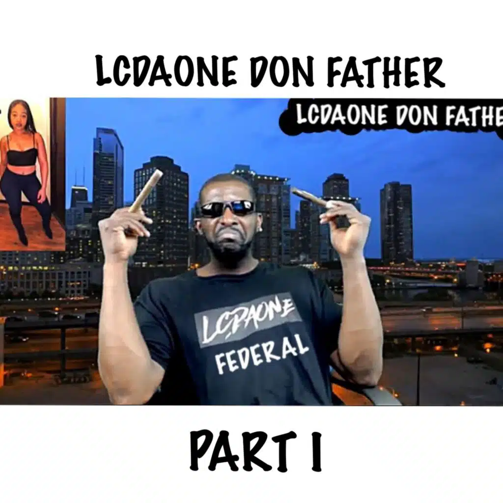 Lcdaone