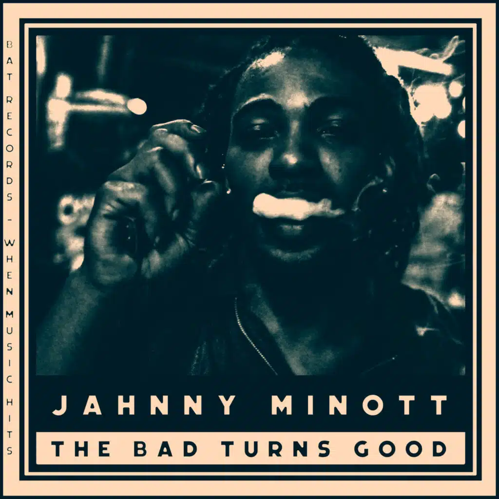 When the Bad Turns Good
