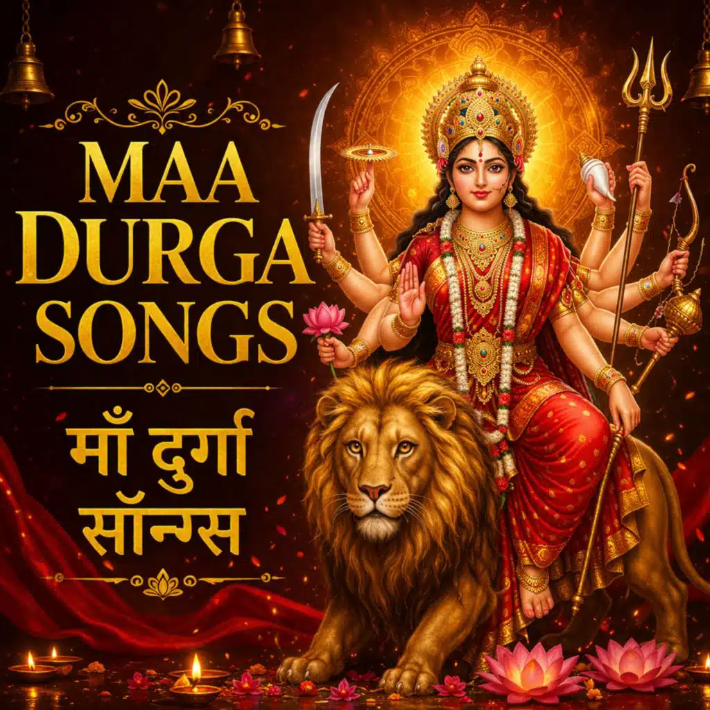 Maa Durga Songs 2016
