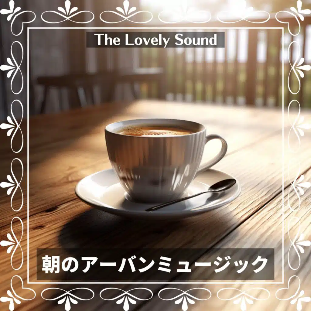 The Lovely Sound