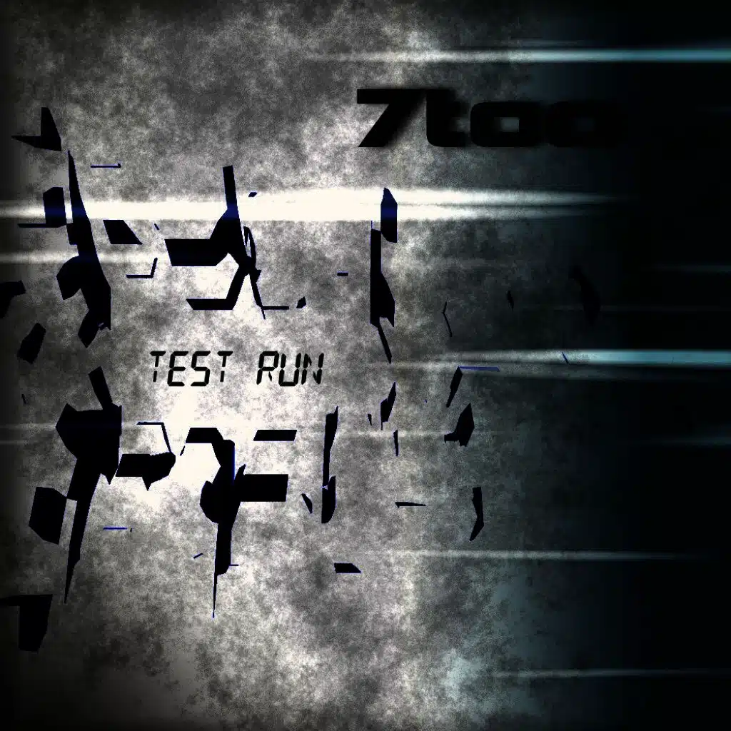 Test Run