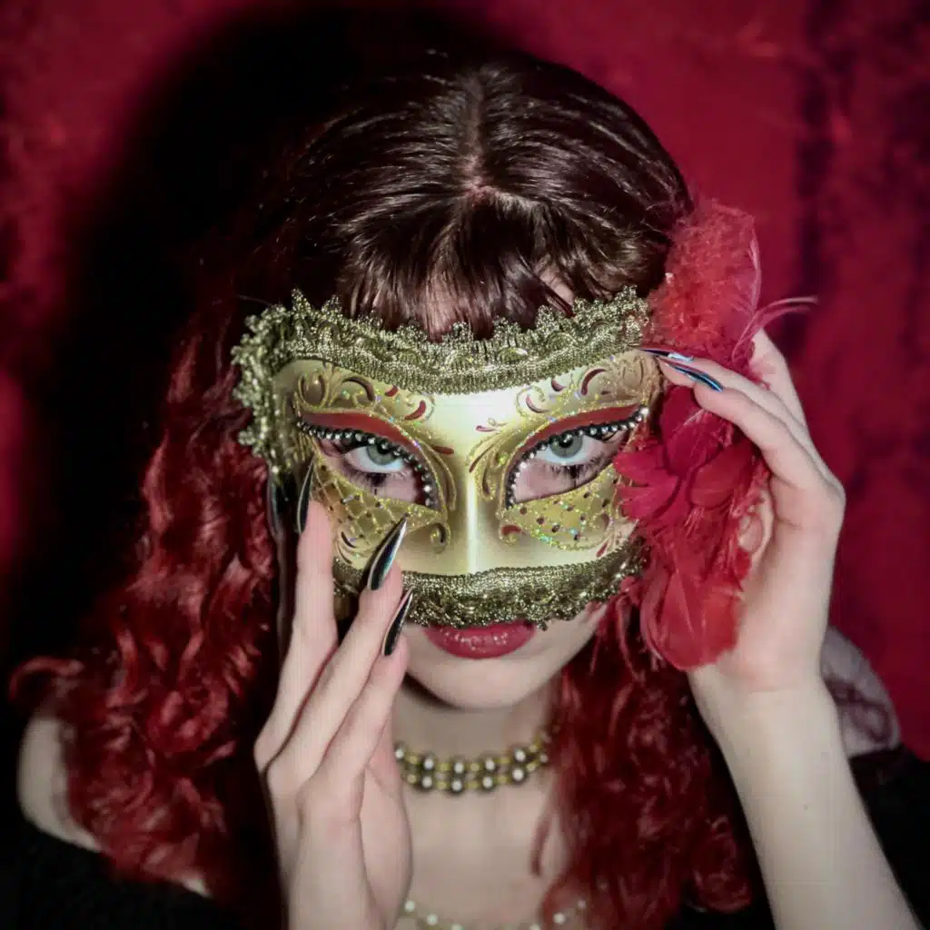 The Masquerade