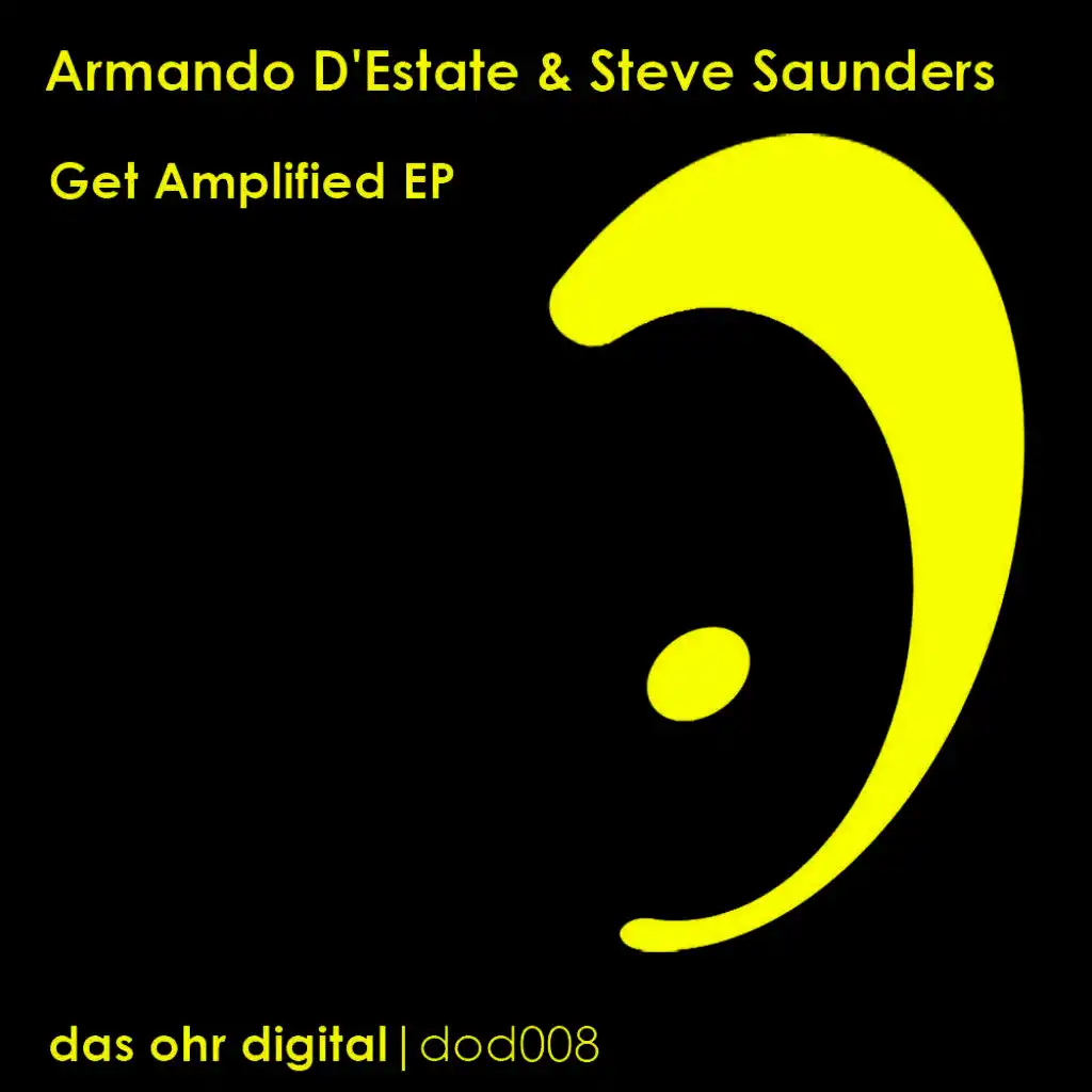 Get Amplified (Original Mix)