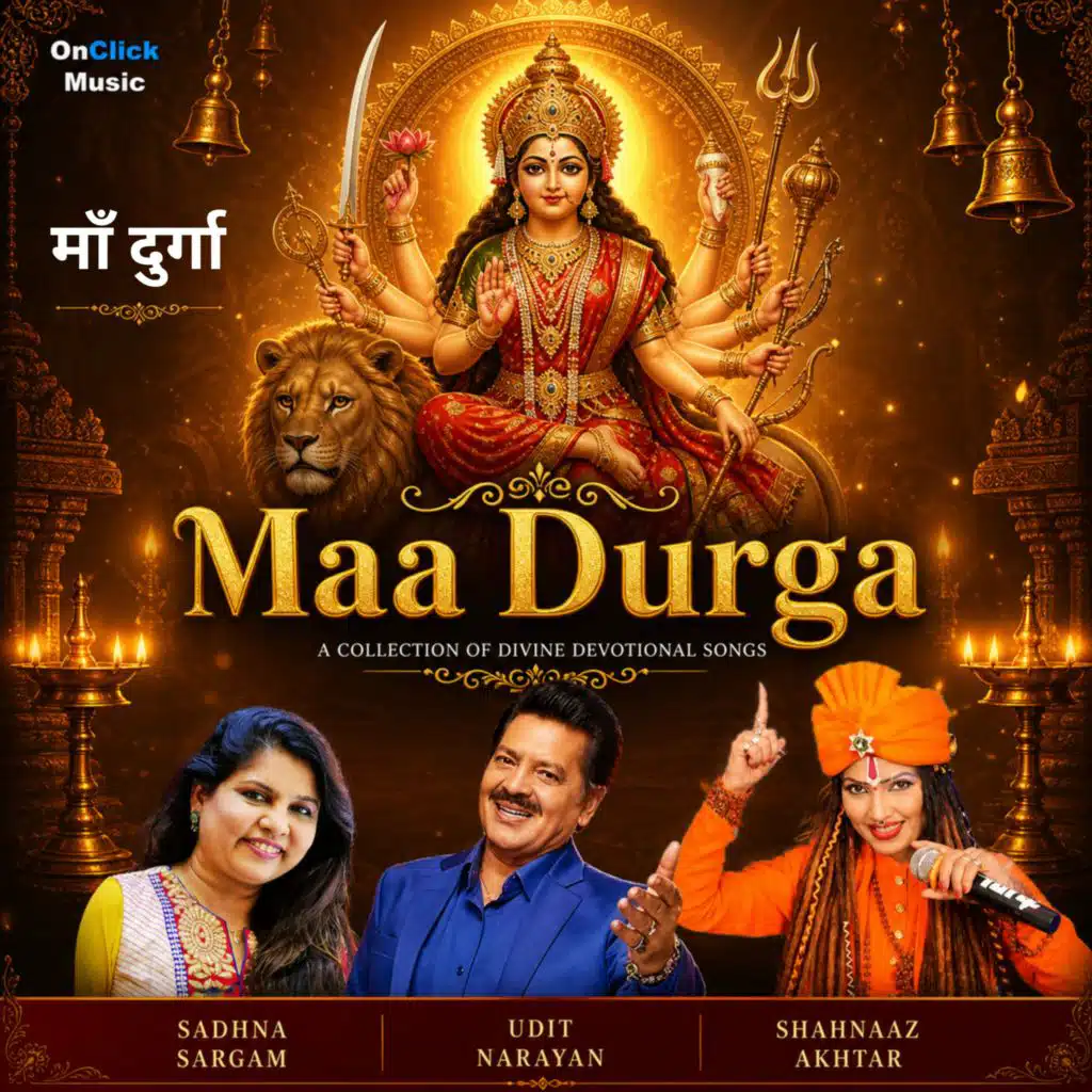 Maa Durga
