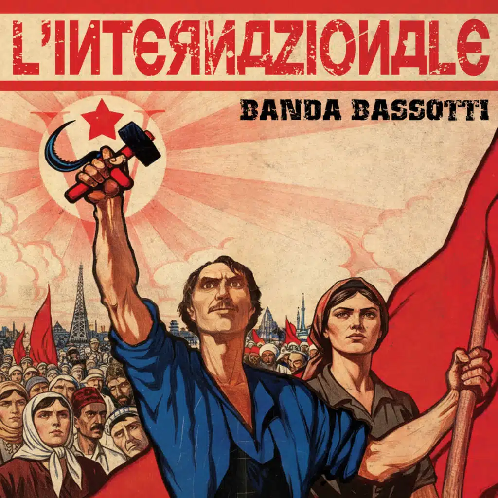 Banda Bassotti