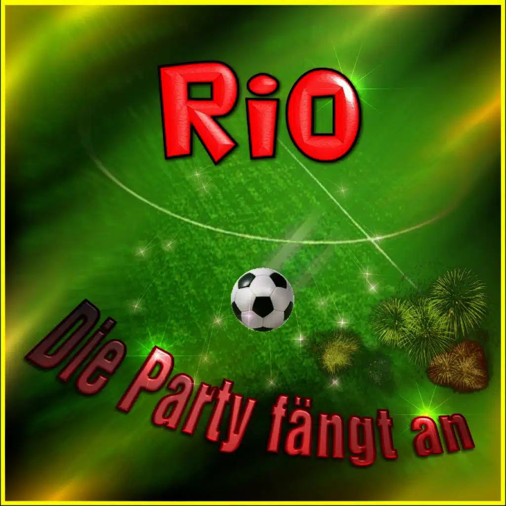 Die Party fängt an (Radio Mix)