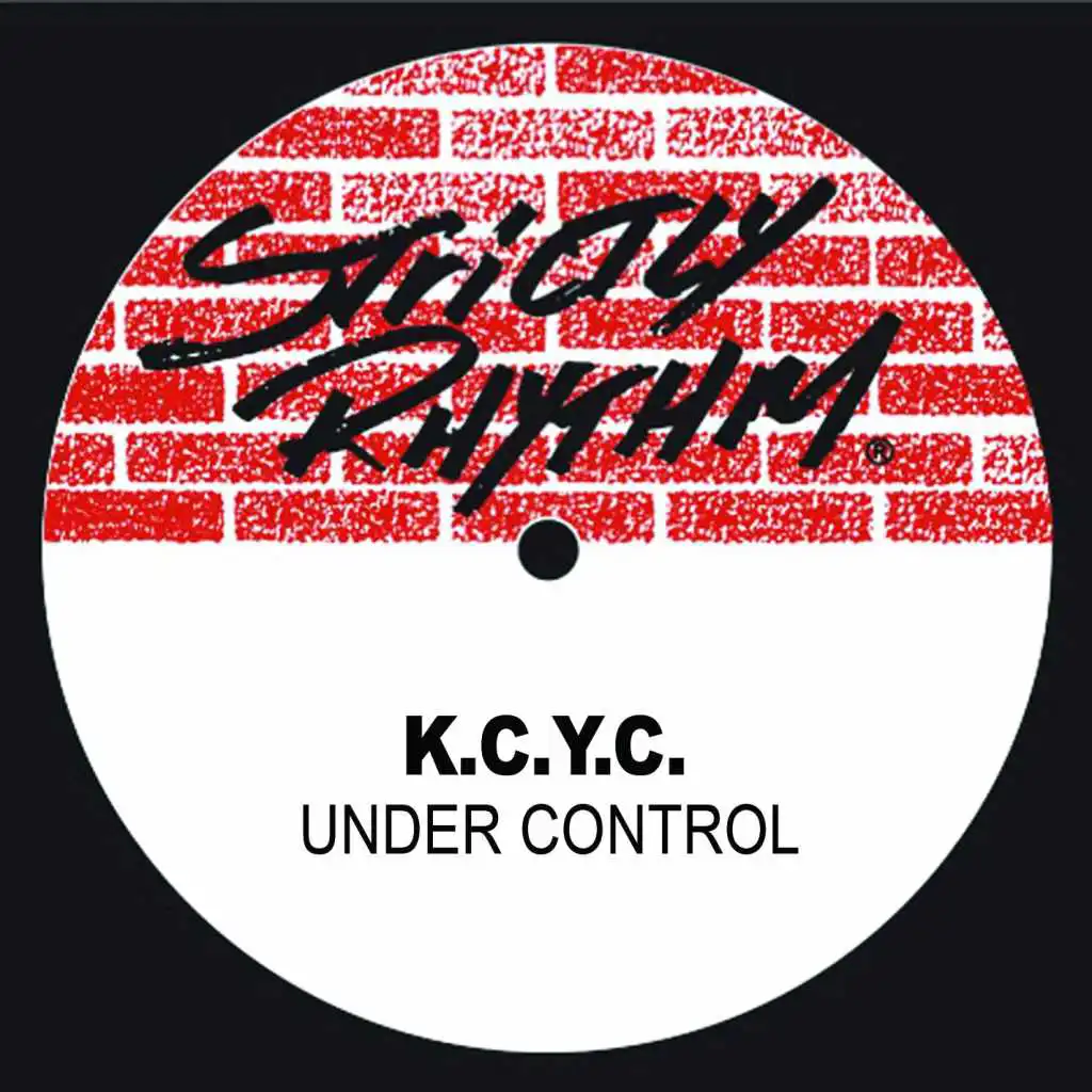 Under Control (6:23 Saloon Mix)