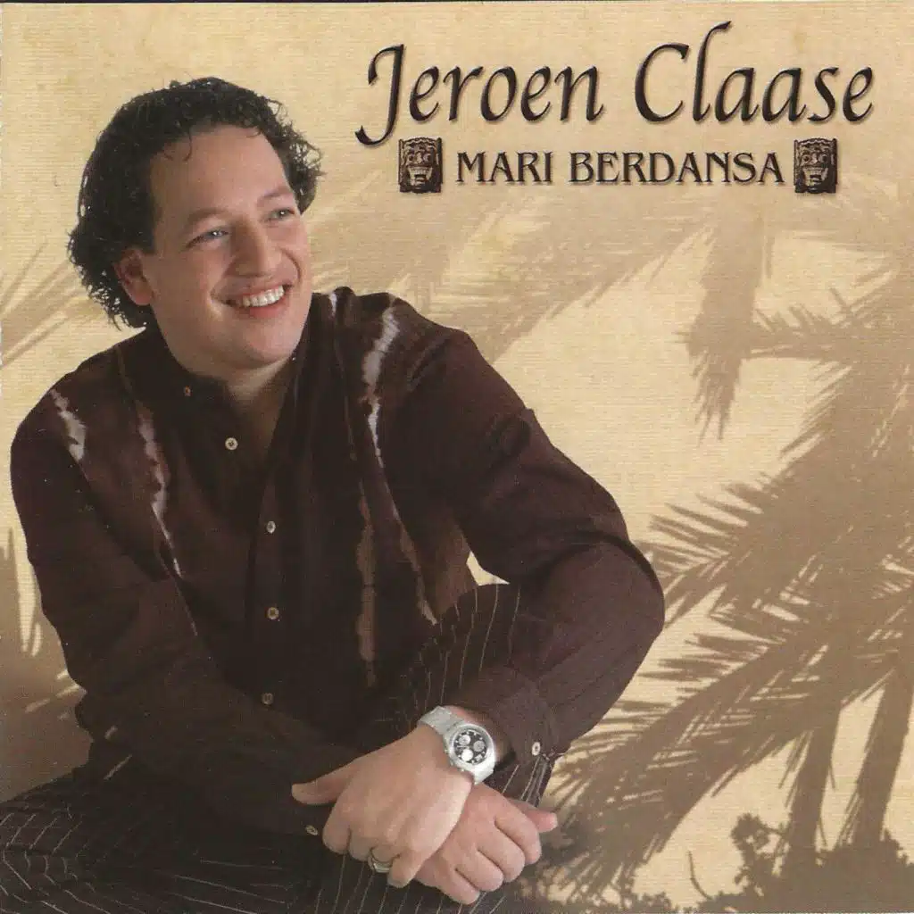 Mari Berdansa