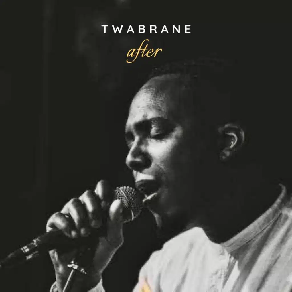 Twabrane