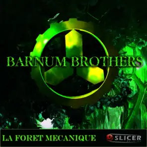 Barnum Brothers