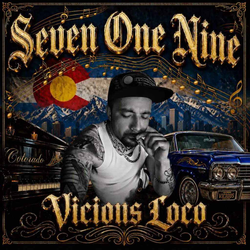 Seven One Nine (feat. Looney)