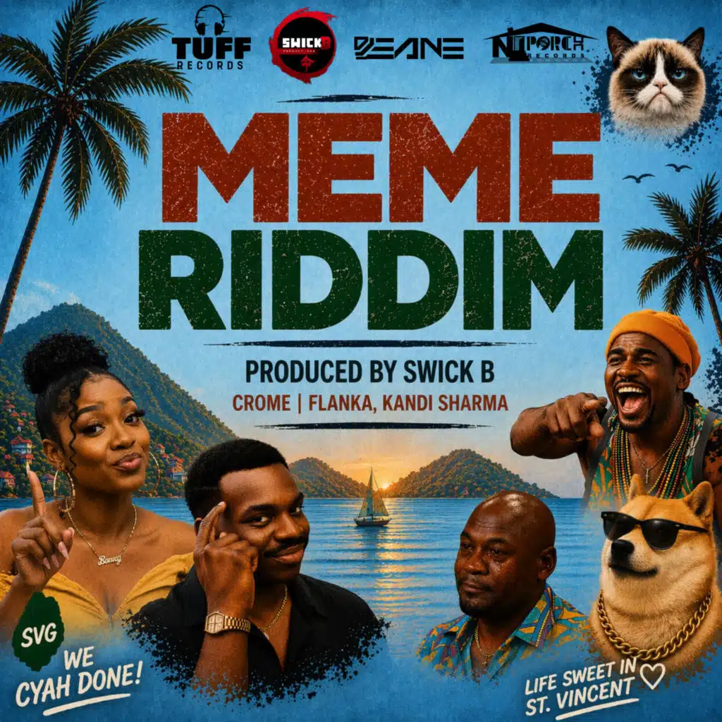 Meme Riddim