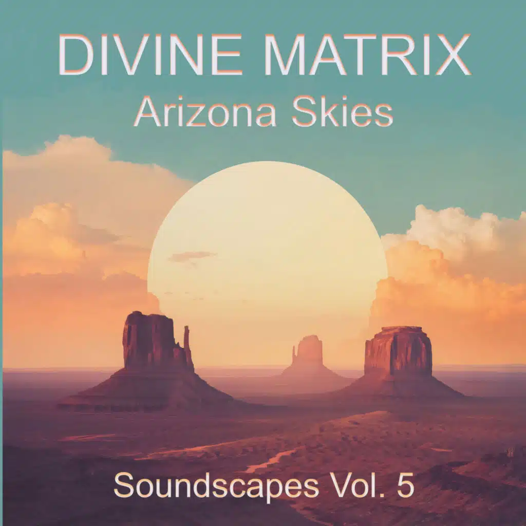 Divine Matrix