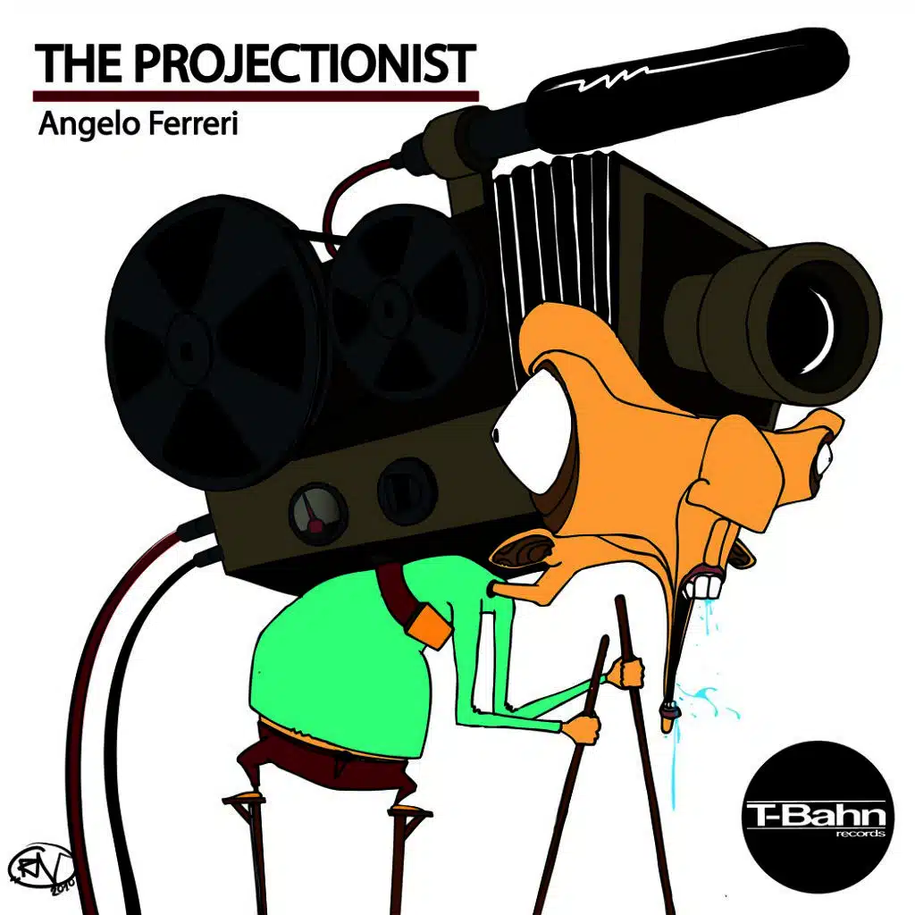 The Projectionist