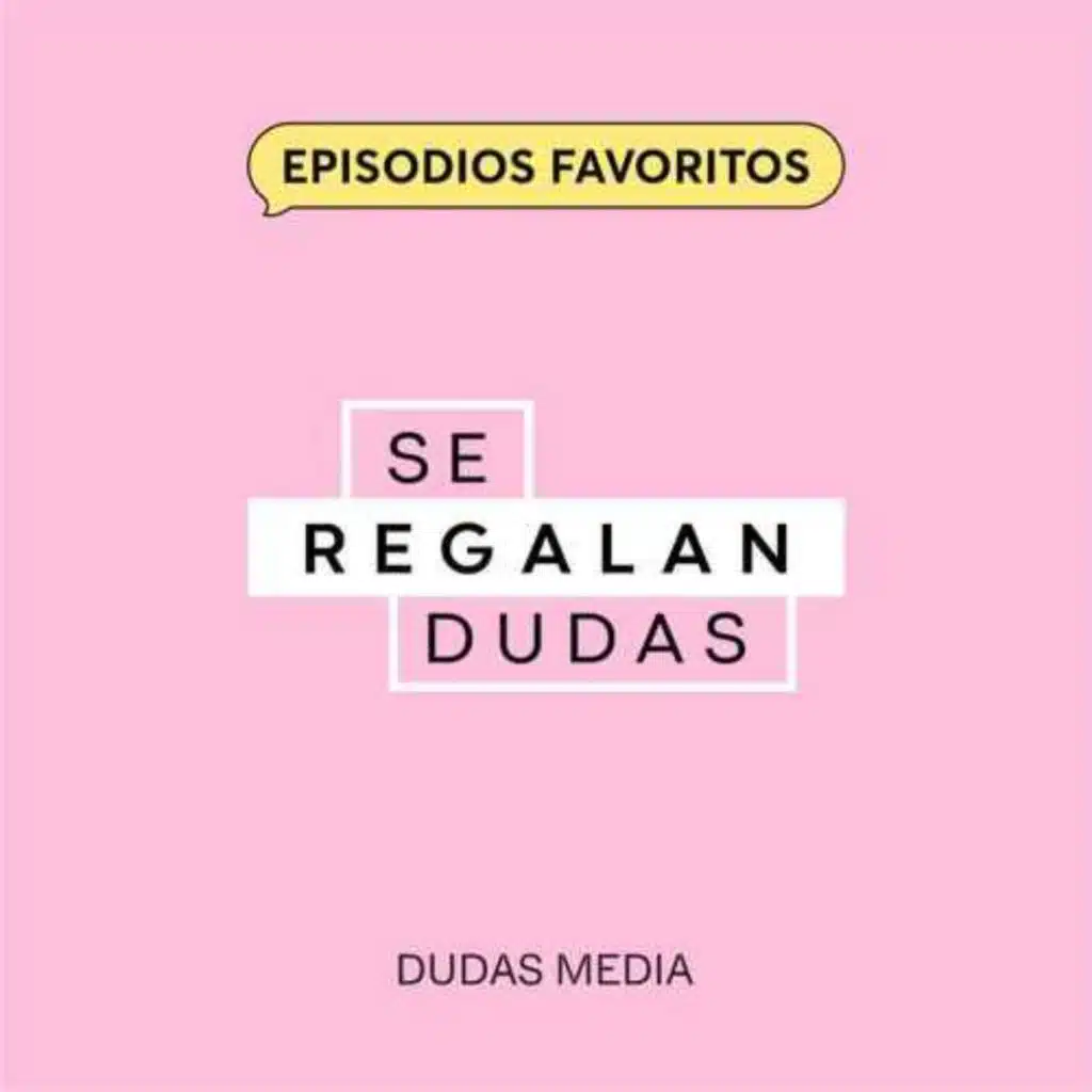 Episodios favoritos: 272. El día que aprendí que no sé amar | Aura García-Junco