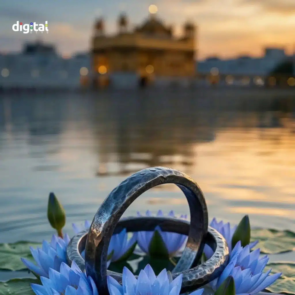 Bhai Harjit Singh Ji