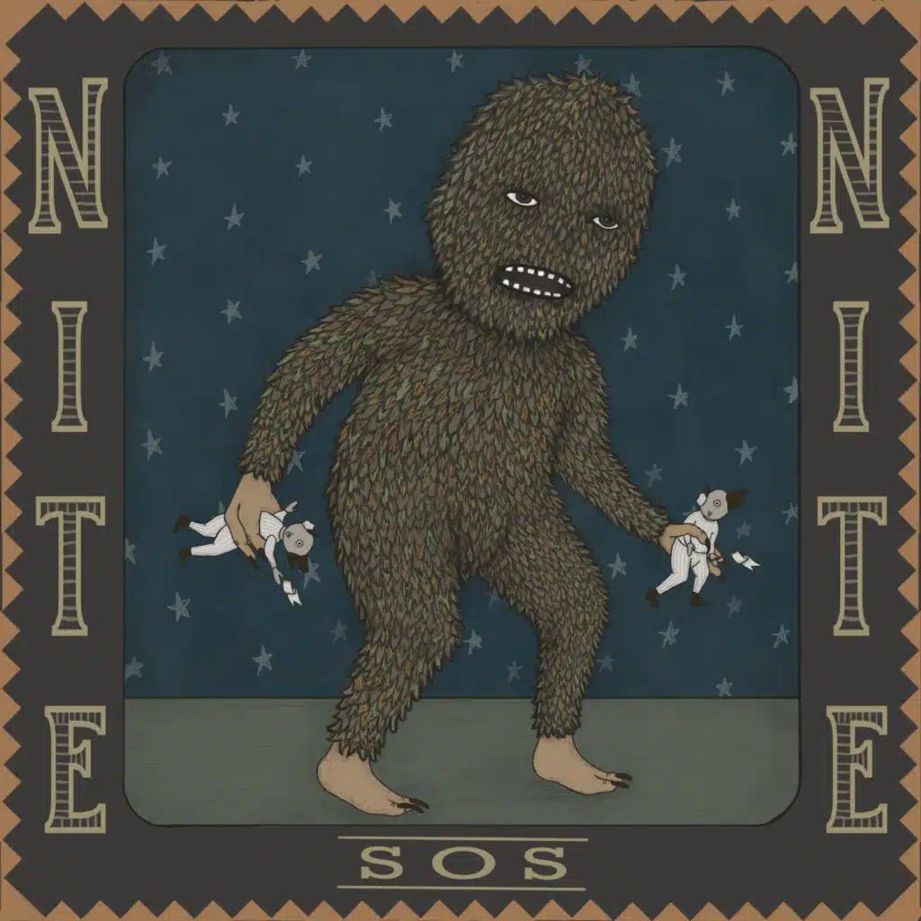 SOS