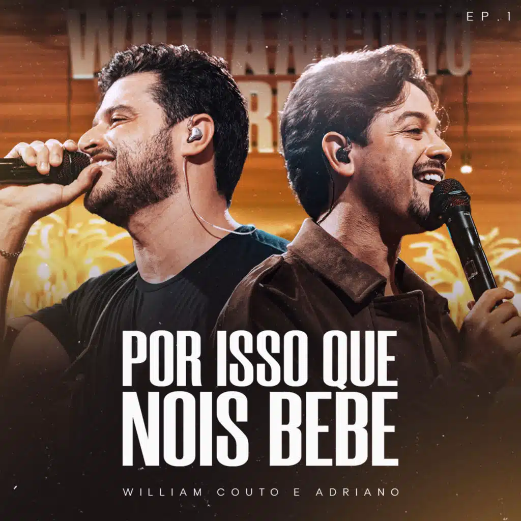 William Couto e Adriano