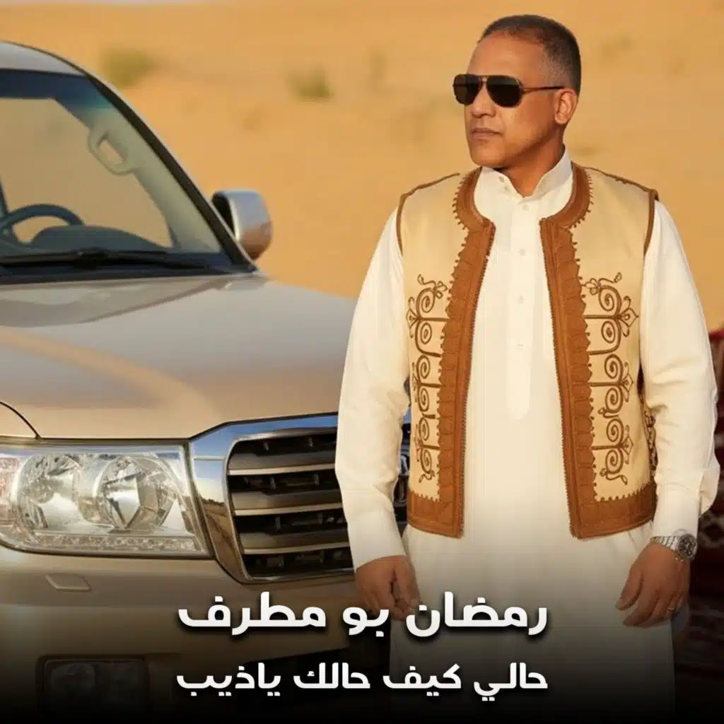 رمضان بومطرف