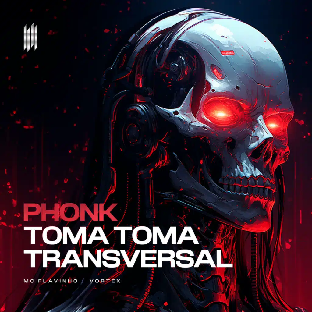 PHONK TOMA TOMA TRANSVERSAL