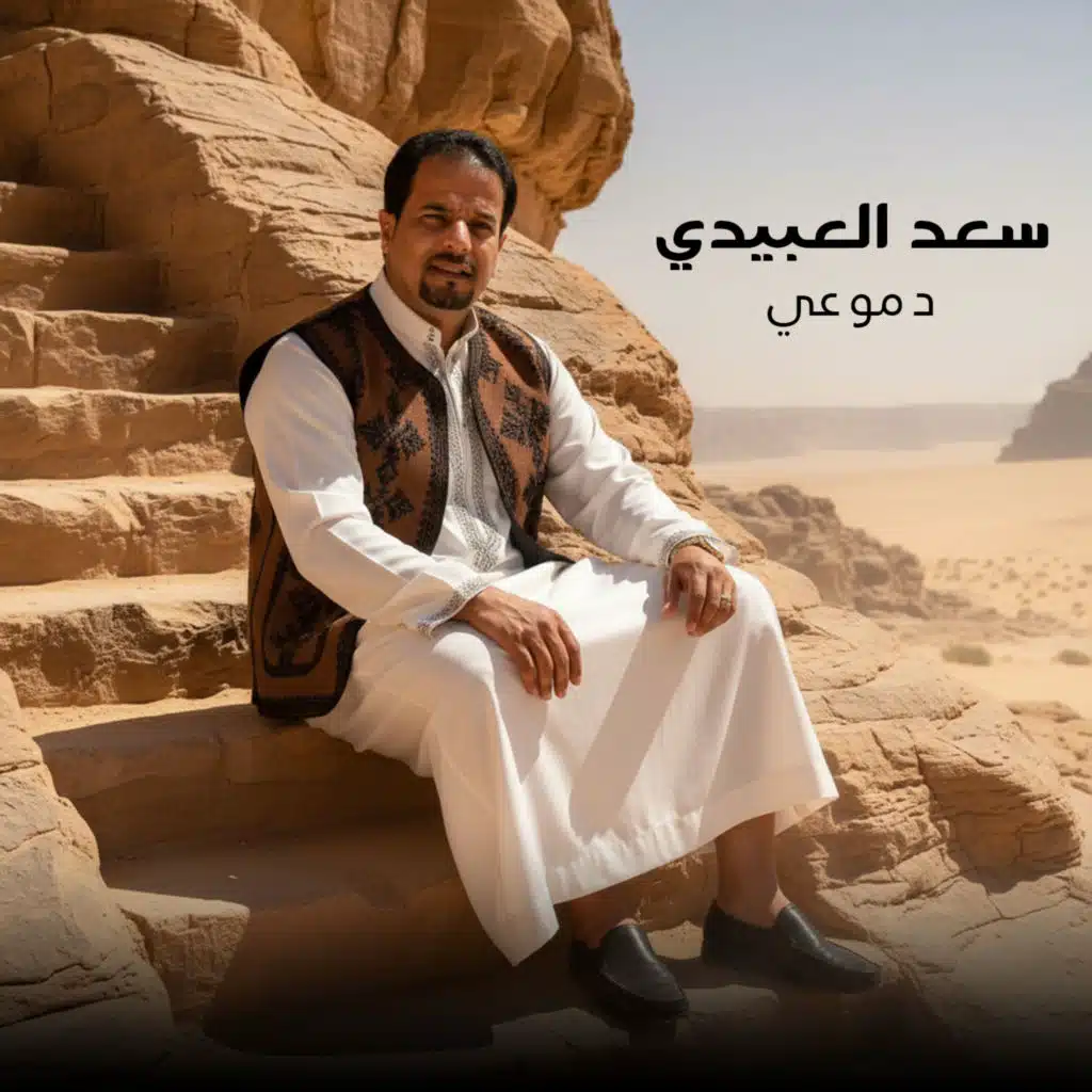 سعد العبيدي