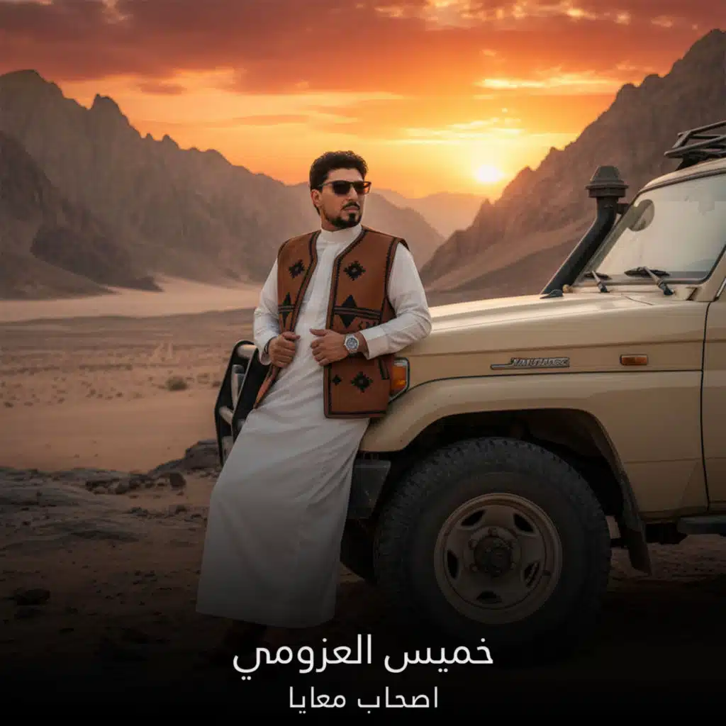 خميس العزومي