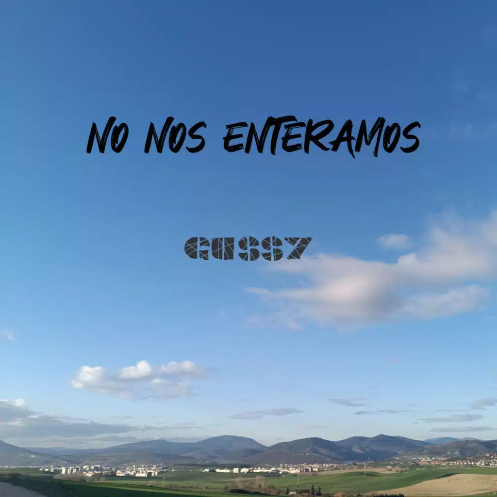 Gussy