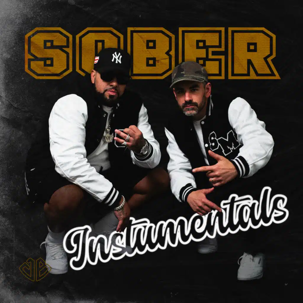 Sober Minded (Instrumentals)
