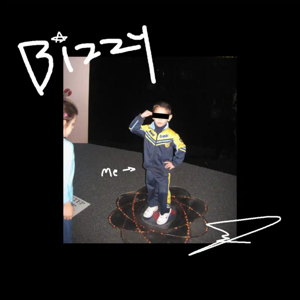 BIZZY BEEN OCCUPIED