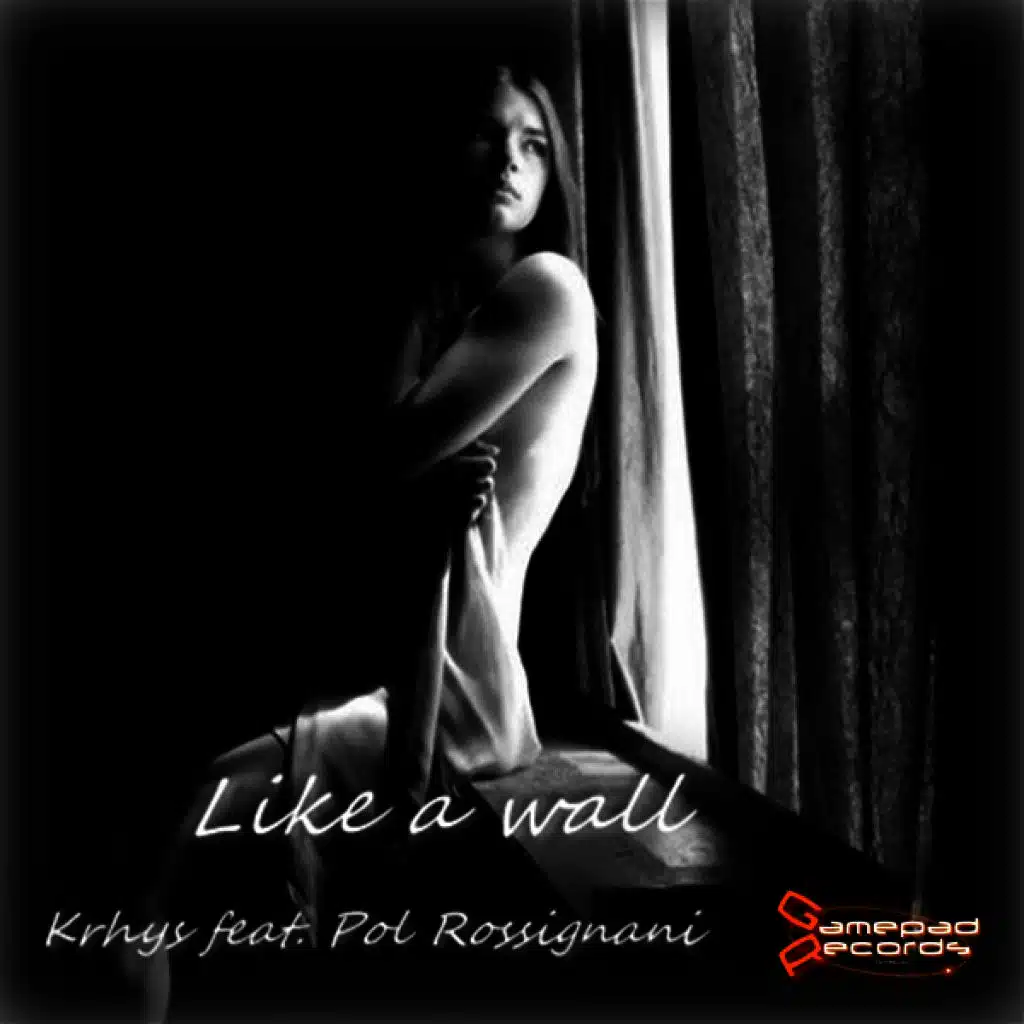 Like a Wall (Overland Rmx)