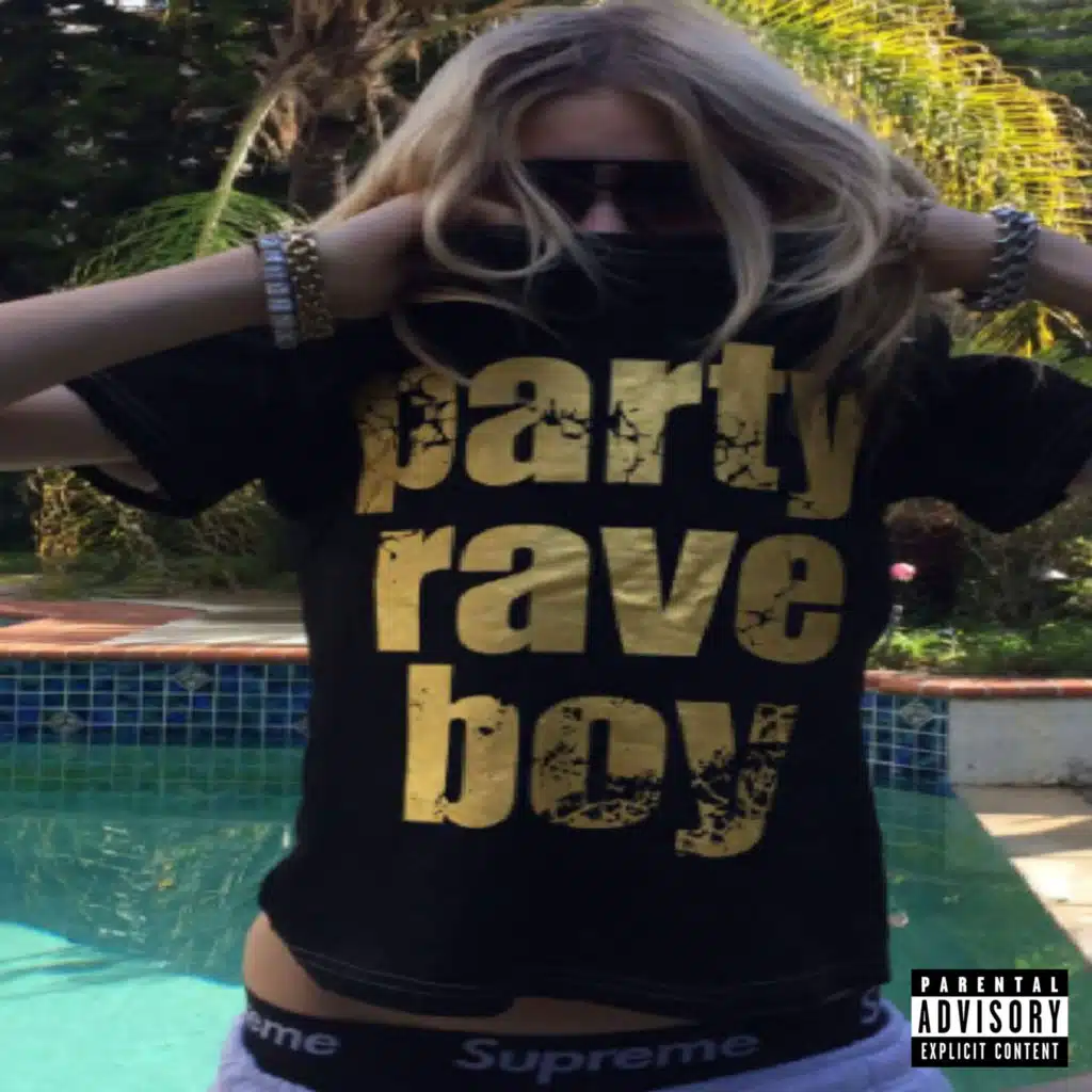partyraveboy