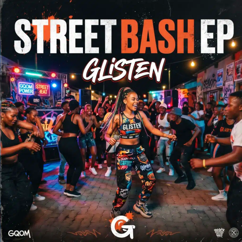 Glisten