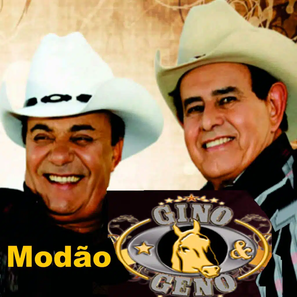 Modão