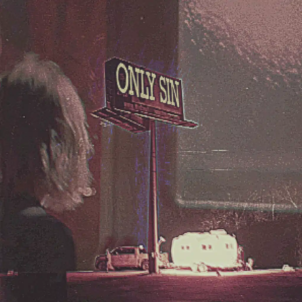 Only Sin