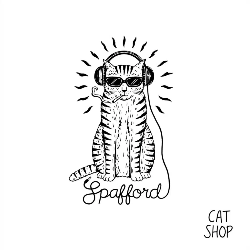 Cat Shop
