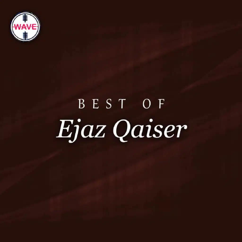 Ejaz Qaiser