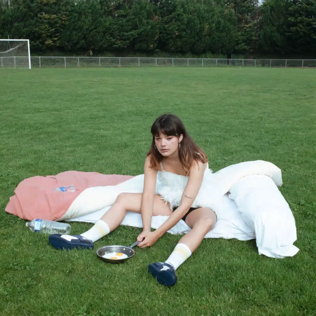 Louise Combier