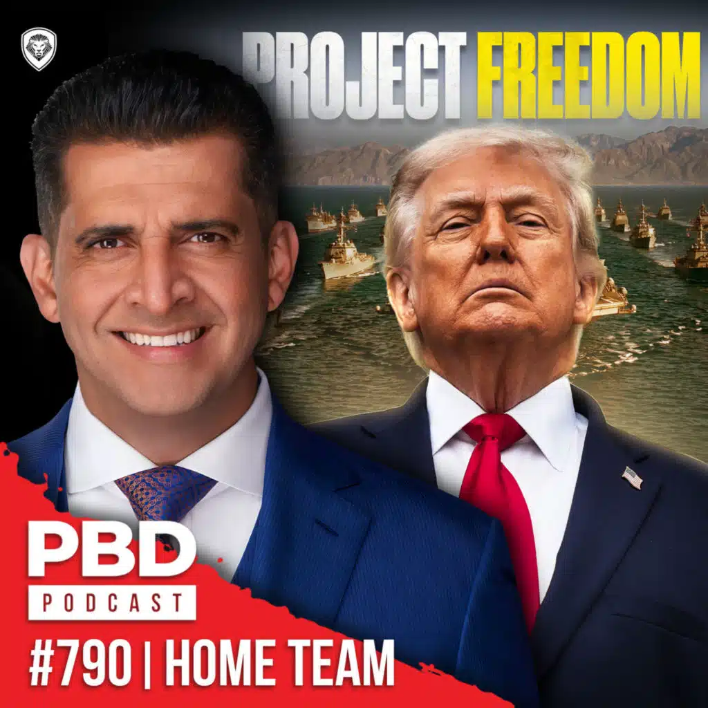  Daily Wire Layoffs + Tucker Called Out | PBD #790