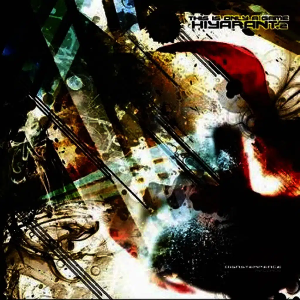 Yojimbo (Hiyarant Remix)