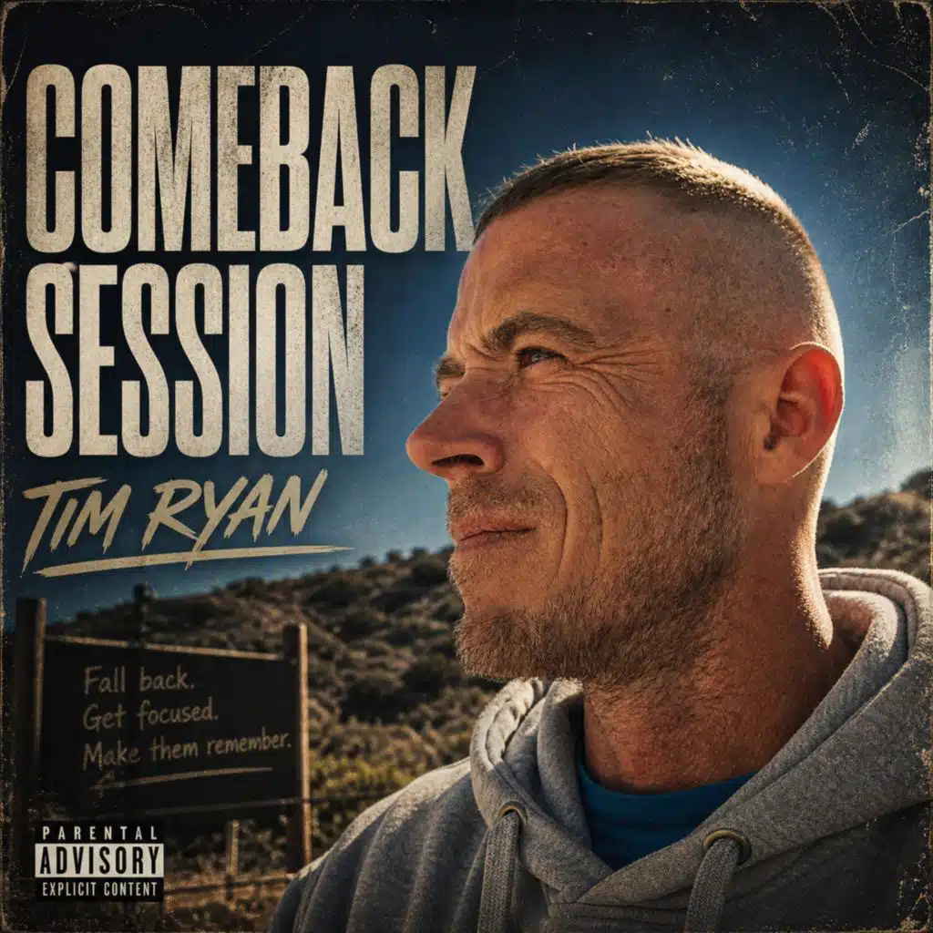 Can't Stop (feat. Toddzilla & Maniak)